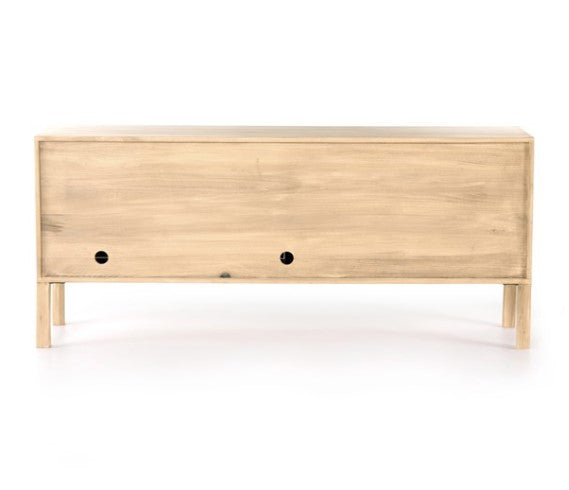 Isabelle Sideboard - Natural