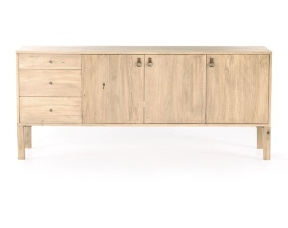 Isabelle Sideboard - Natural