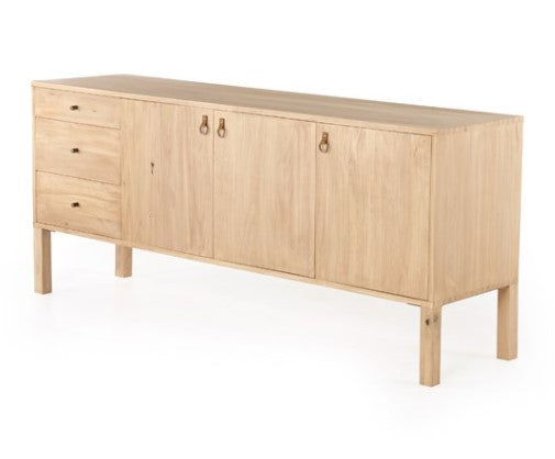 Isabelle Sideboard - Natural