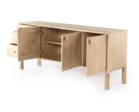 Isabelle Sideboard - Natural