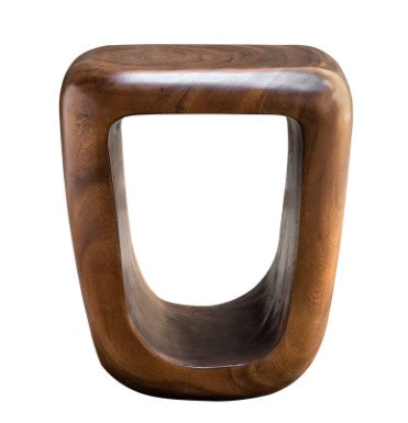 Loophole Accent Stool