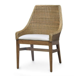 Madagascar Dining Chair