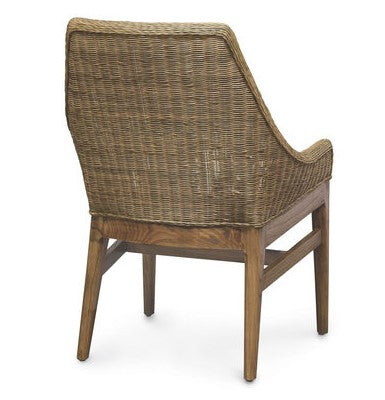 Madagascar Dining Chair