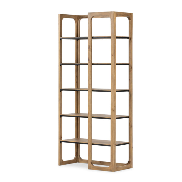 Niko Bookcase