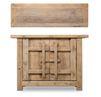 Patrick Cabinet