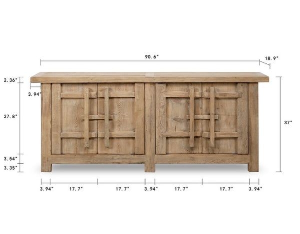 Patrick Sideboard