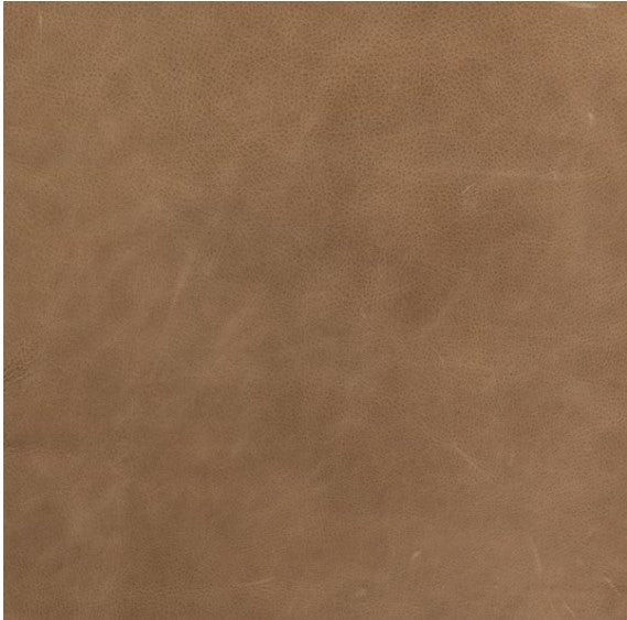 Sarah Swivel Chair - Leather