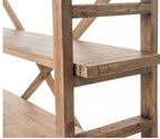 Tuscany Bookshelf