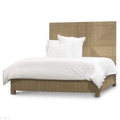 Woodside Bed - Natural