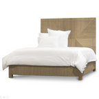 Woodside Bed - Natural