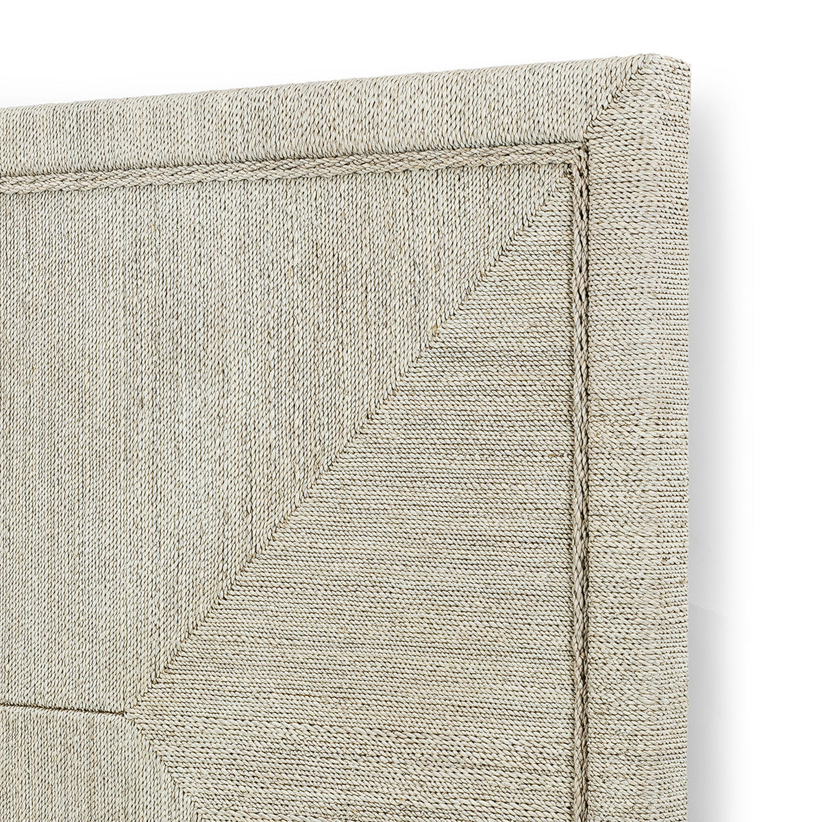 Woodside Bed - White Wash